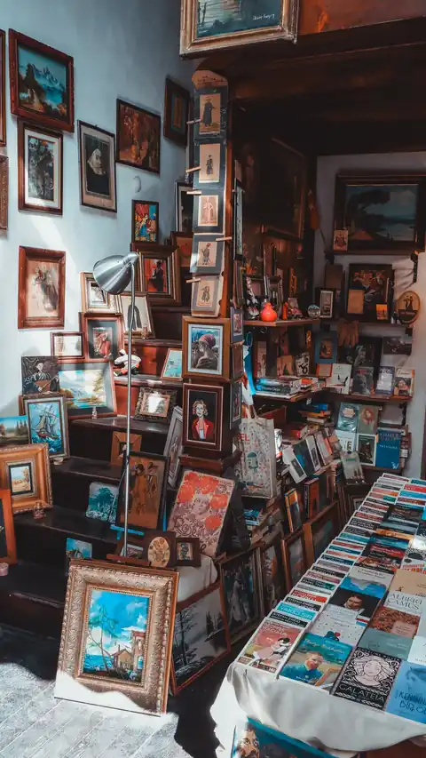 Art, Culture & Creativity