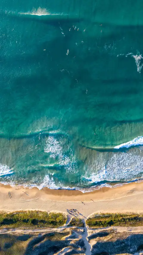 Les plus belles plages d'Algérie en 2026 : notre classement
