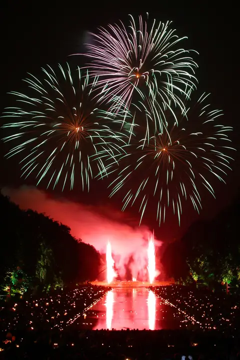 Festivals & Events