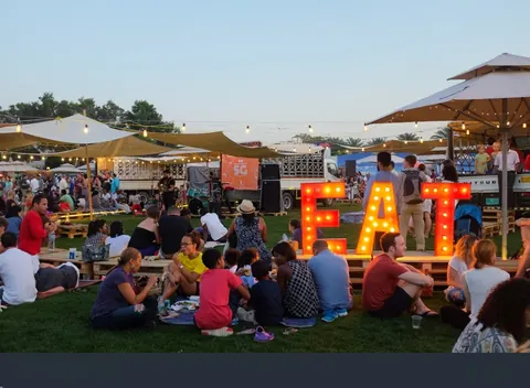 Food & Culture