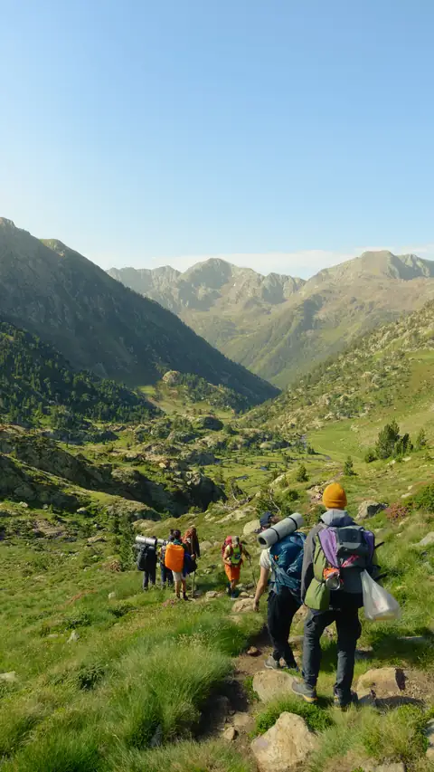 Randonnée en Algérie : les plus beaux sentiers à découvrir en 2026