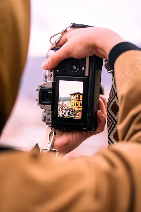 Photography & Content