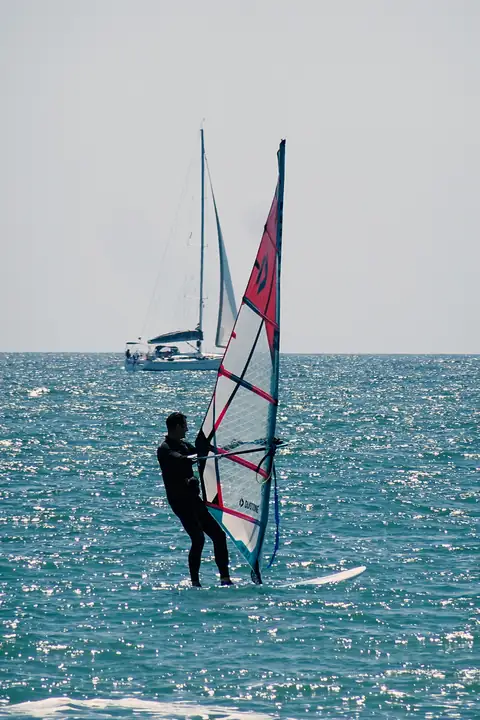 Sports extrêmes en Algérie : quad, escalade, parapente — le guide 2026 - 2027