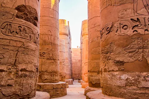 Voyage organisé depuis l'Algérie : les meilleures destinations en 2026 - 2027
